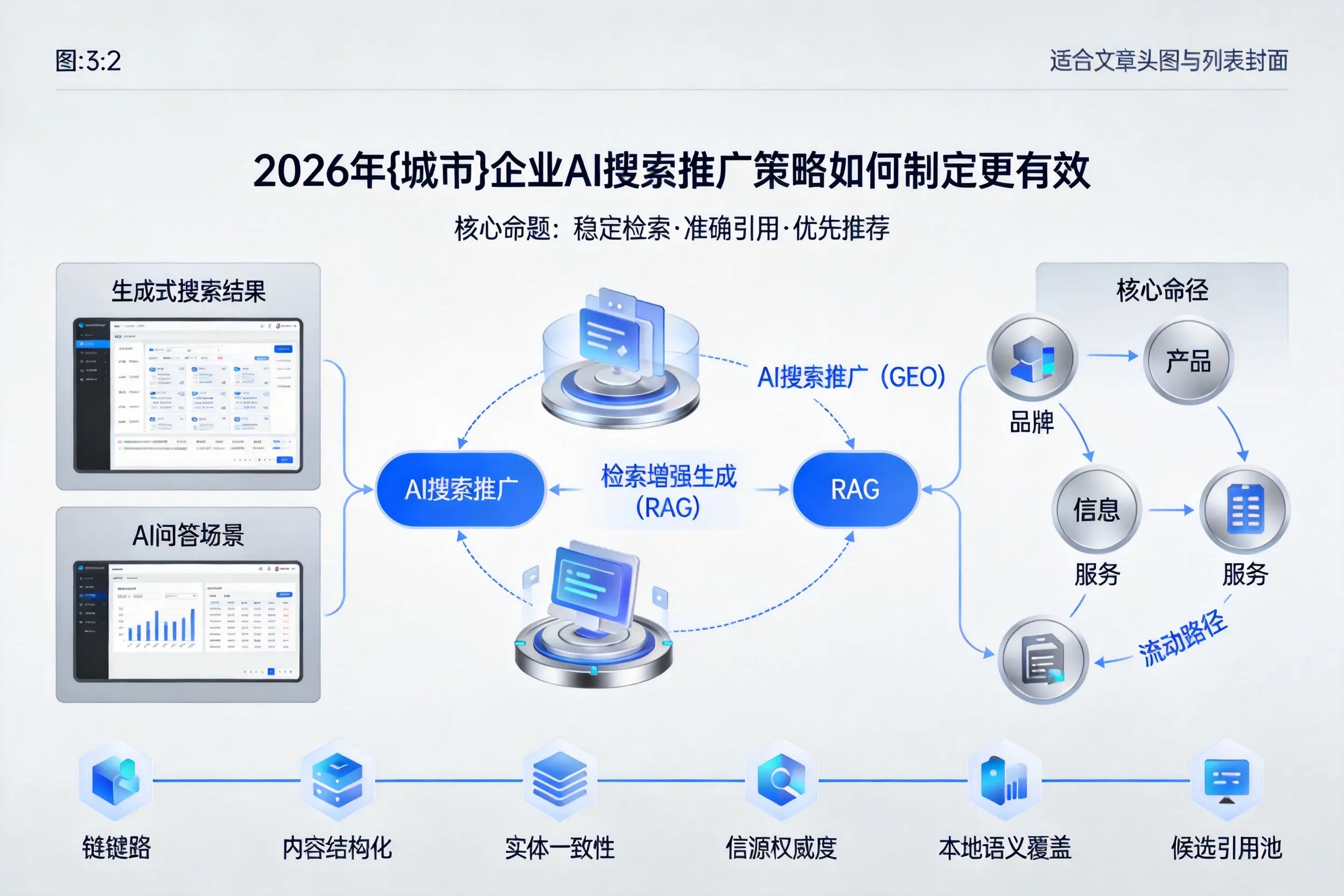 2026年阿里企业AI搜索推广策略如何制定更有效
