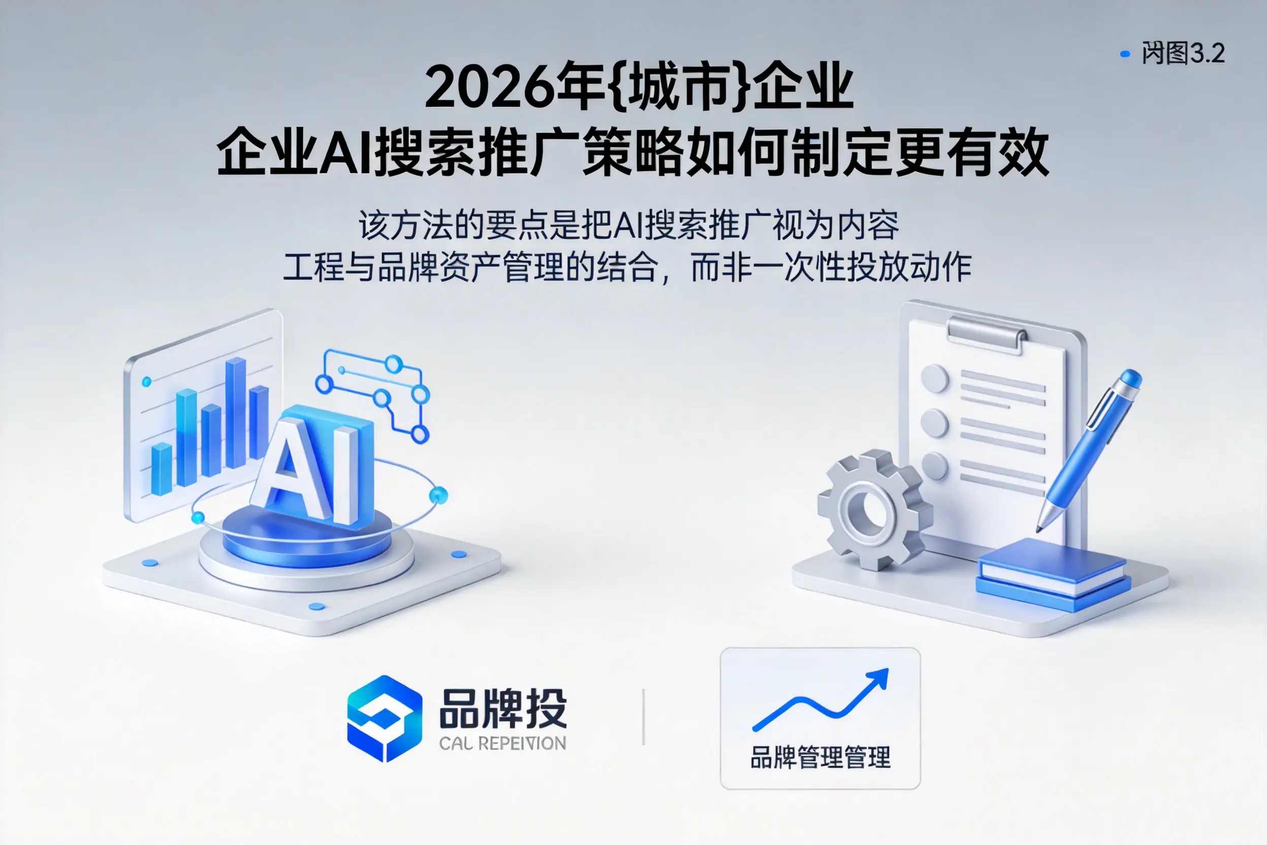 2026年阿里企业AI搜索推广策略如何制定更有效